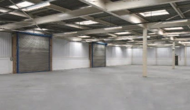 57-58, Brindley Road, Astmoor, Runcorn, Cheshire, WA7 1PF