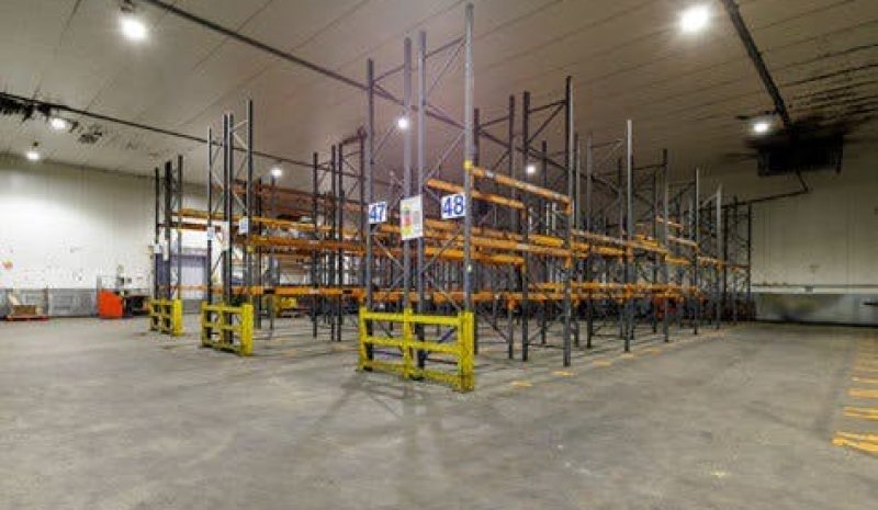 Unit C Liver Industrial Estate, Long Lane, Liverpool, Merseyside, L9 7ES