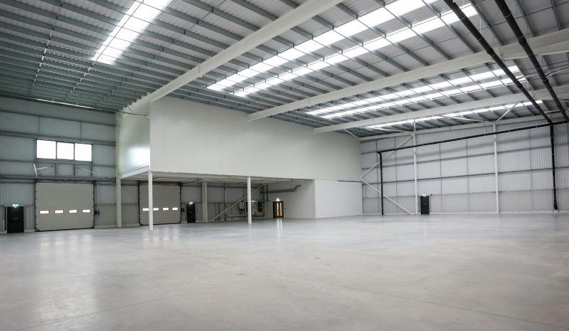 Trafford Gate, Neary Way, Trafford Park, Greater Manchester, M41 7FN