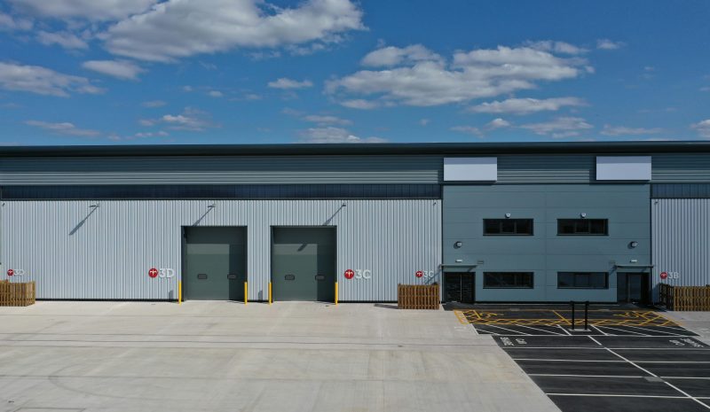 Towngate Business Centre, Manchester Road West, Walkden, Manchester, Greater Manchester, M38 0PT
