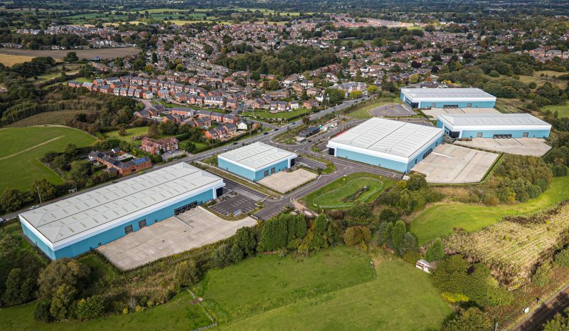 Radar, Radway Green, J16 M6, Crewe, Cheshire, ST7 2RT