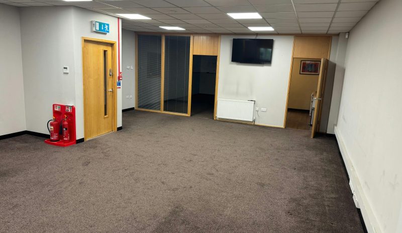 Unit 5, Brightgate Way, Trafford Park, Greater Manchester, M32 0TB