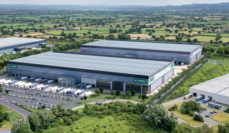 Wrexham 1M, Wrexham Industrial Estate, Wrexham, Wales, LL13 9UT Wrexham 1M, Wrexham Industrial Estate, Wrexham, Wales, LL13 9UT