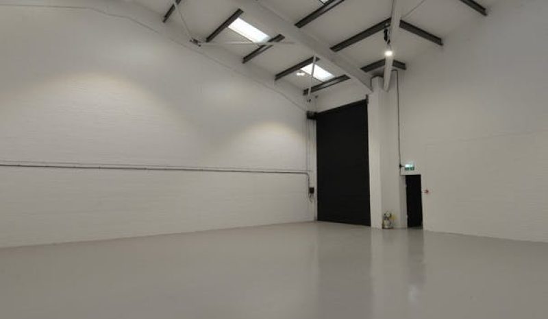 Broadoak Business Park, Ashburton Road West, Trafford Park, Greater Manchester, M17 1RW