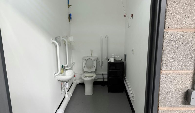Units 3C & 3D Bold Industrial Estate, Neills Road, St Helens, Merseyside, WA9 4TU