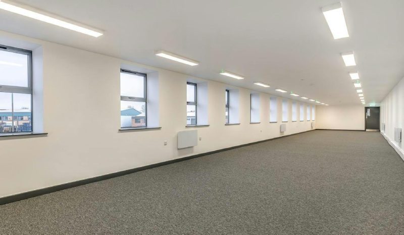 Units L1-L3, Lyntown Trading Estate, Lynwell Road, Eccles, Greater Manchester, M30 9QG