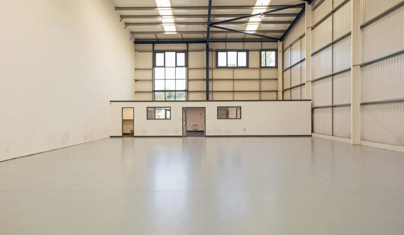 Units B5 - B7, Fairhills Trade Centre, Soapstone Way, Irlam, Greater Manchester, M44 6GP