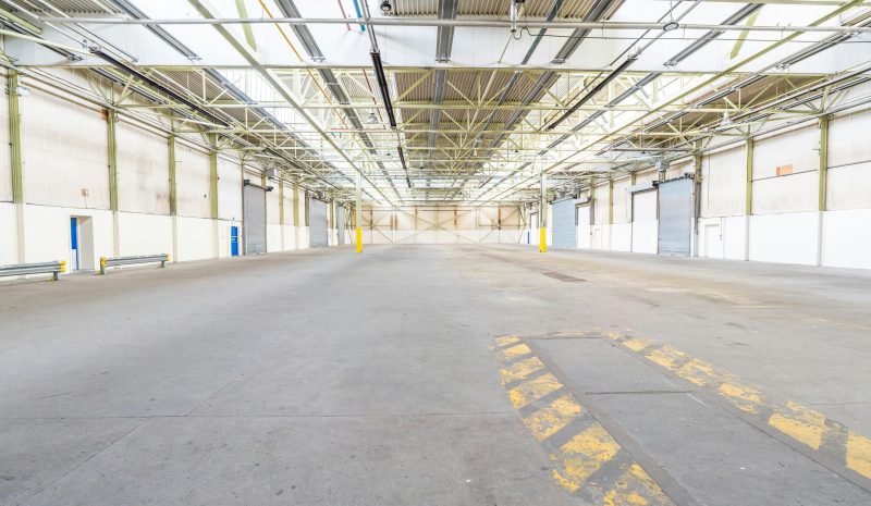 Unit A18, Triumph Business Park, Triumph Way, Speke, Merseyside, L24 9BF