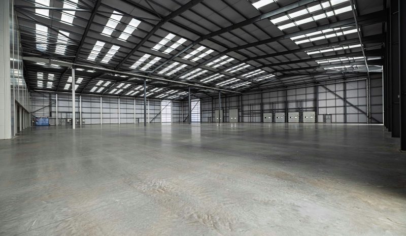 Unit 2 Atlantic Park, North Atlantic Avenue, Bootle, Merseyside, L30 4AB