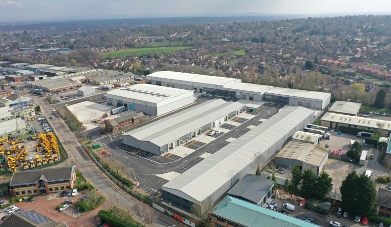 Block D, Broadheath Network Centre, Atlantic Street, Altrincham, Cheshire, WA14 5EW