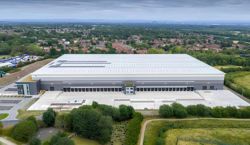 Bolt330, Little Hulton, Manchester, Greater Manchester, M38 0PT