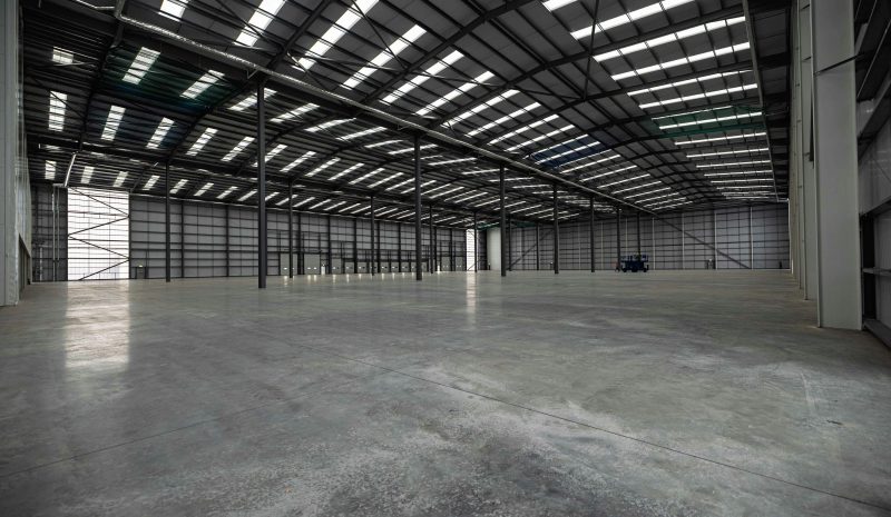 Unit 3 Atlantic Park, North Atlantic Avenue, Bootle, Merseyside, L30 4AB