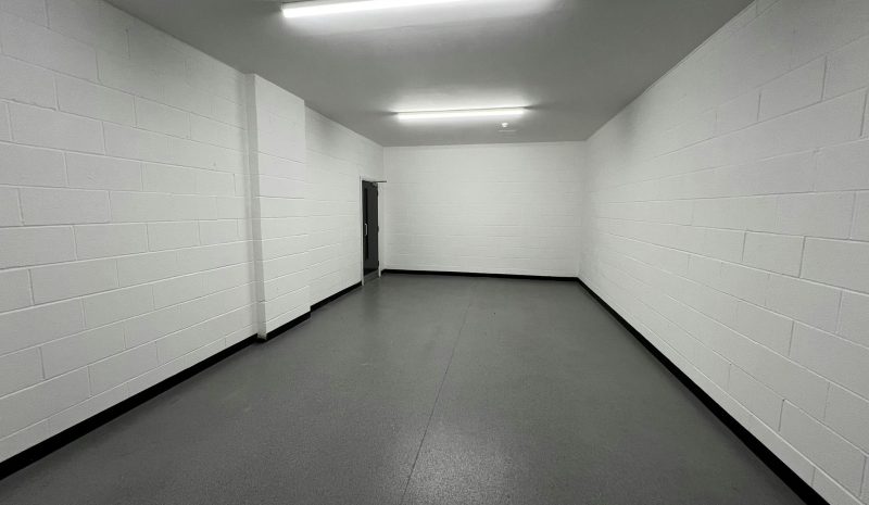 Unit 80 Venture Point West, Evans Road, Speke, Merseyside, L24 9PB