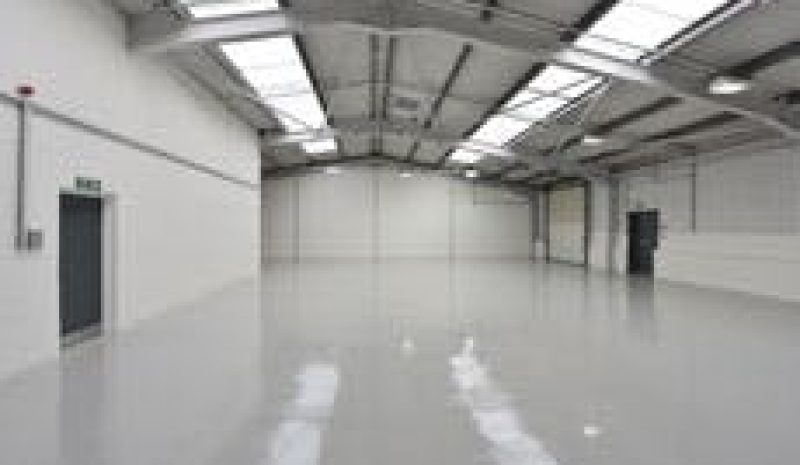 Unit 54 Zone 2, Deeside Industrial Estate, First Avenue, Deeside, Flintshire, CH5 2NU