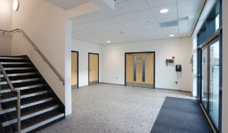 Trafford Gate, Neary Way, Trafford Park, Greater Manchester, M41 7FN
