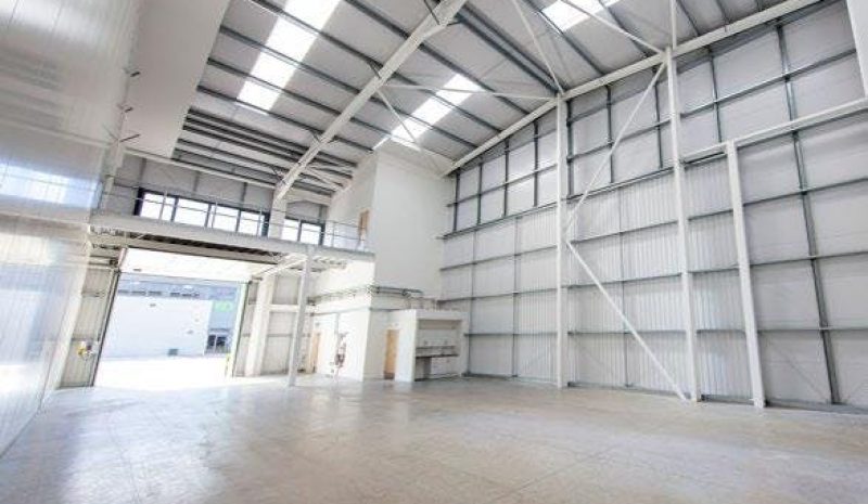Phase 2 Mersey Reach Trade Park, Dunningsbridge Road, Switch Island, Liverpool, Merseyside, L30 6UZ