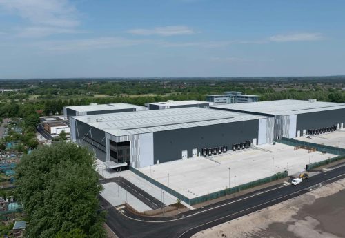 Unit 4 Atlantic Park, North Atlantic Avenue, Bootle, Merseyside