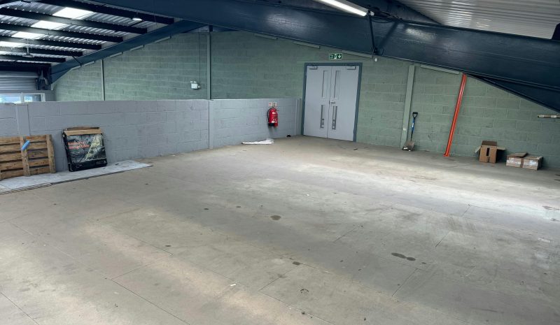 Unit 12 & 14 Cranford Court, Hardwick Grange, Woolston, Warrington, Cheshire, WA1 4RX Unit 12 & 14 Cranford Court, Hardwick Grange, Woolston, Warrington, Cheshire, WA1 4RX