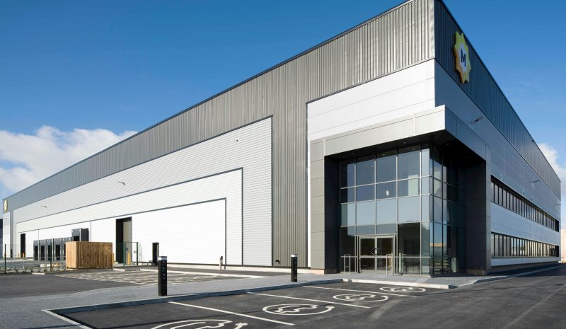 Air 84, Owen Drive, Speke, Liverpool, Merseyside, L24 1YL