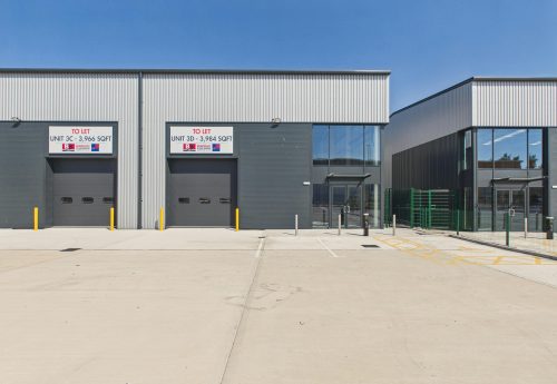 The Croft, Phase 2, Welton Road, Bromborough, Merseyside