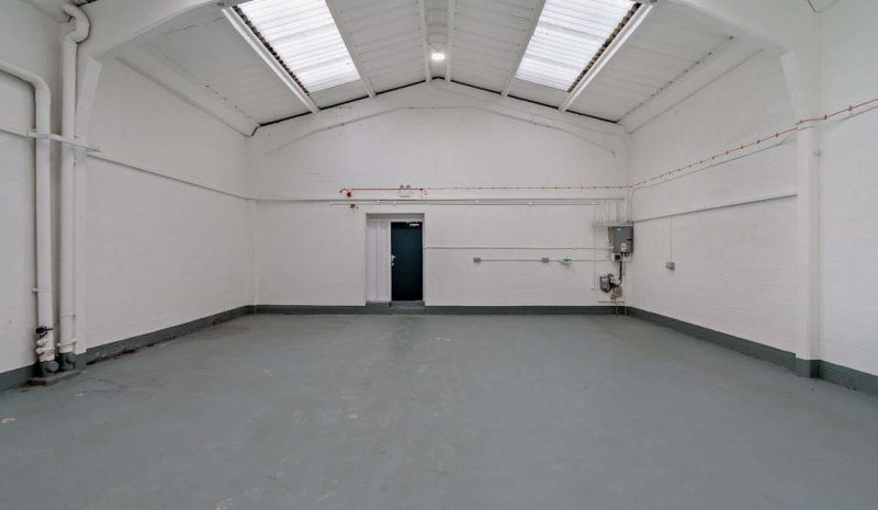 38 Brasenose Business Park, Brasenose Road, Bootle, Merseyside, L20 8HL