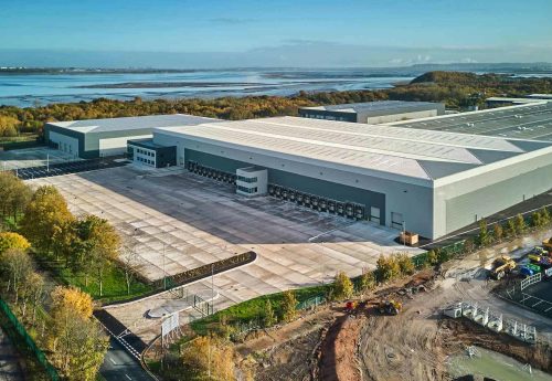 Aviator 200, Aviator Park, North Road, Ellesmere Port, Cheshire