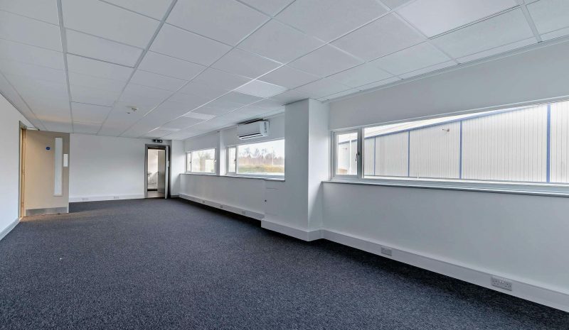 B10, Heywood Distribution Park, Heywood, Greater Manchester, OL10 2TT
