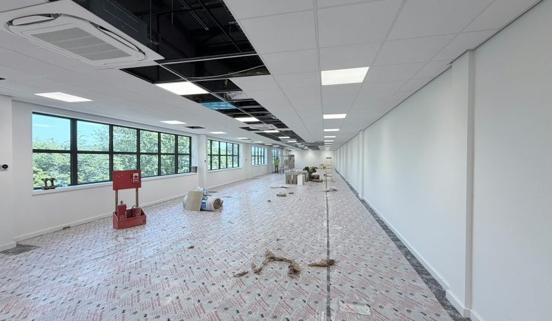 Duo 50, Gillibrands Road, Skelmersdale, Lancashire, WN8 9TA