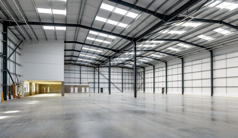 Unit 4 Neon, Knowsley, Merseyside, L36 8HL Unit 4 Neon, Knowsley, Merseyside, L36 8HL