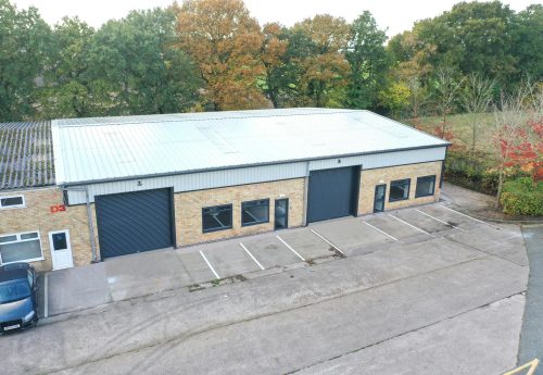 Unit D2 Taylor Business Park, Warrington Road, Warrington, Cheshire