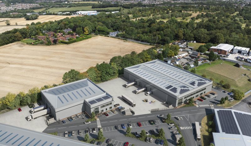 Haydock 23, Haydock, Merseyside, WA11 9TH Haydock 23, Haydock, Merseyside, WA11 9TH