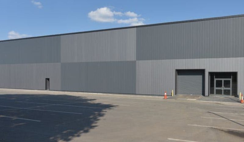 Candy Park, Wirral International Business Park, Old Hall Road, Bromborough, Wirral, CH62 3PE