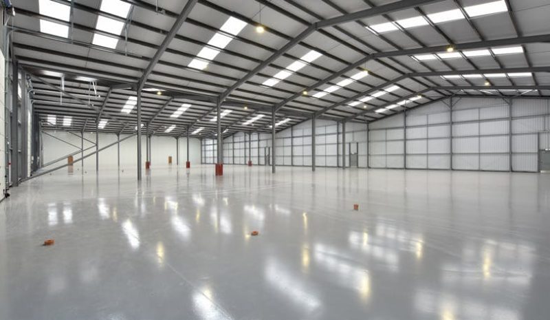 Block F Sovereign Industrial Park, Wilson Road, Huyton Business Park, Huyton, Merseyside, L36 6AD
