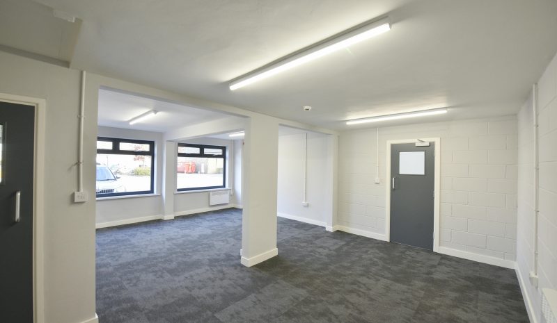 Unit D2 Taylor Business Park, Warrington Road, Culcheth, Warrington, Cheshire, WA3 6BL