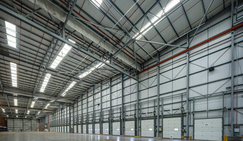 Oxw327, Fraser Place, Trafford Park, Greater Manchester, M17 1ED