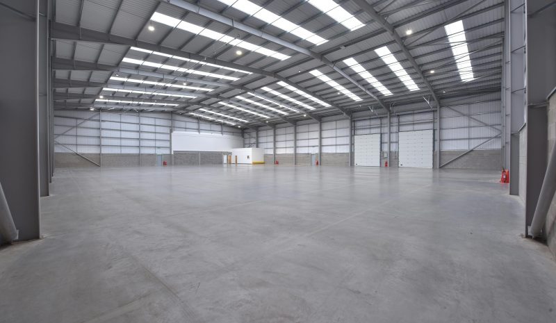 Unit 202 Mere Grange, Leaside, St. Helens, Merseyside, WA9 5GG