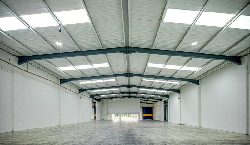 Units 3 & 4 Clayton Road Industrial Estate, Clayton Road, Birchwood, Warrington, Cheshire, WA3 6NH Units 3 & 4 Clayton Road Industrial Estate, Clayton Road, Birchwood, Warrington, Cheshire, WA3 6NH