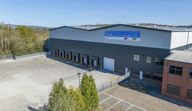 Unit 1, Bredbury Park Way, Bredbury, Stockport, Cheshire, SK6 2TJ