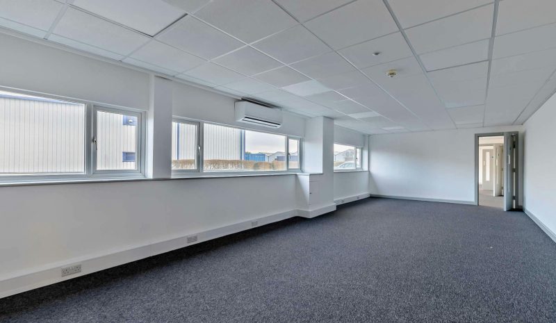 B10, Heywood Distribution Park, Heywood, Greater Manchester, OL10 2TT