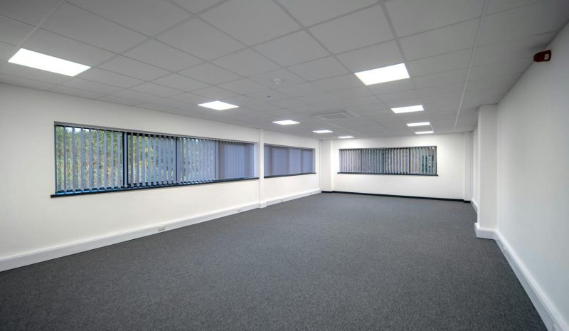 1002 & 1003  Sarus Court, Manor Park, Runcorn, Cheshire, WA7 1UL