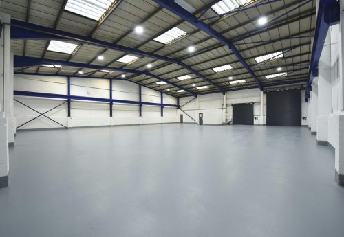 Roundthorn Industrial Estate, Ennis Close, Manchester, Greater Manchester