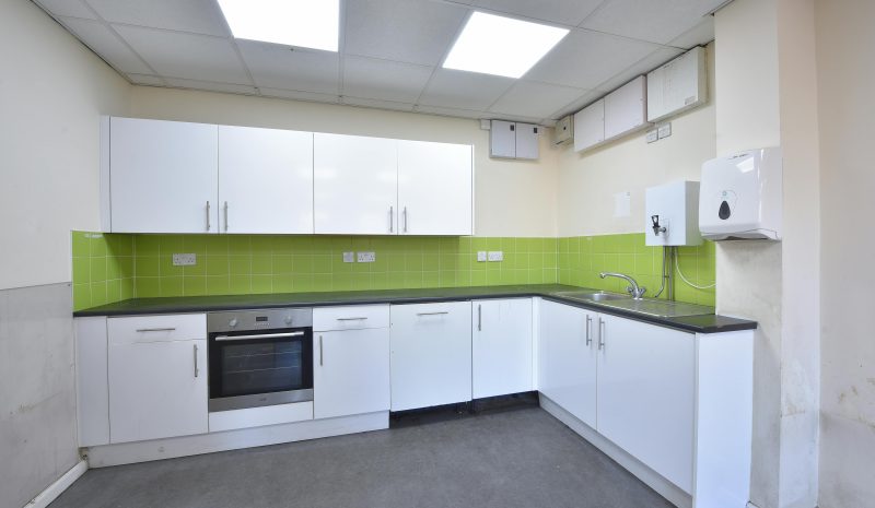 The Quad, Pool Lane, Bromborough, Merseyside, CH62 4UE