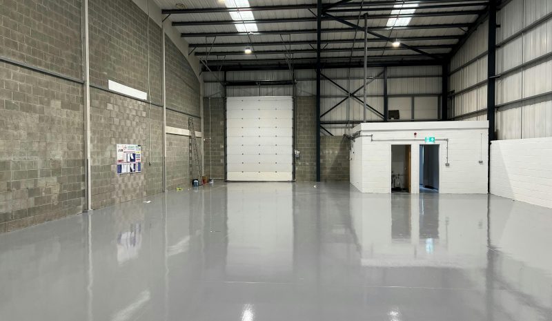 Park Court, Sherdley Business Park, Sullivans Way, St. Helens, Merseyside, WA9 5GZ
