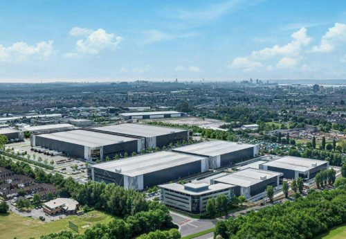 Units 1 - 7 Atlantic Park, North Atlantic Avenue, Bootle, Merseyside