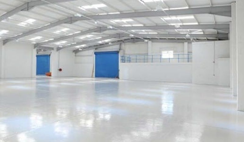 Flex Knowsley, Caddick Road, Knowsley Business Park, Knowsley, Merseyside, L34 9HP