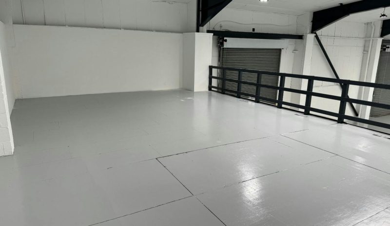 Severnside Trading Estate, Textilose Road, Trafford Park, Greater Manchester, M17 1WA