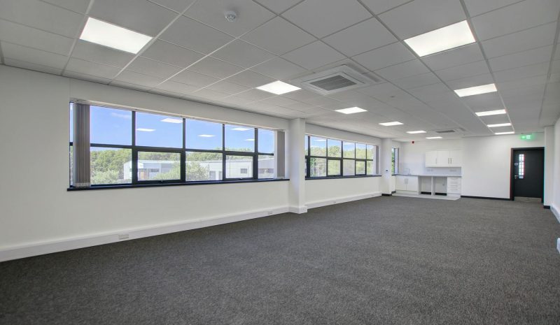 1002 & 1003  Sarus Court, Manor Park, Runcorn, Cheshire, WA7 1UL