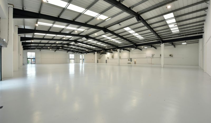 Unit 2 Castlehill Industrial Estate, Horsfield Way, Bredbury, Stockport, Cheshire, SK6 2SU
