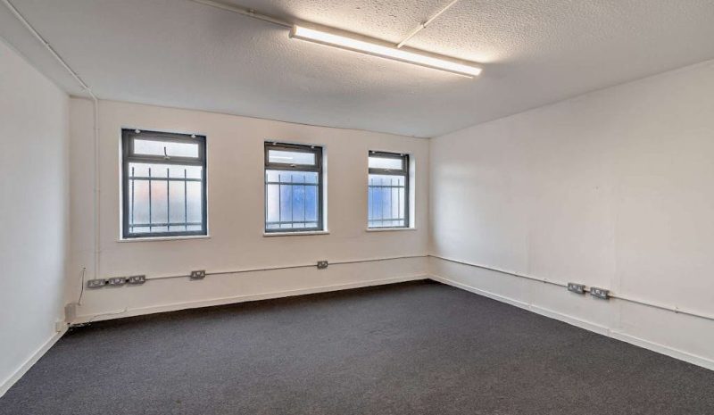 38 Brasenose Business Park, Brasenose Road, Bootle, Merseyside, L20 8HL