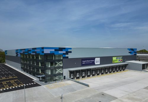 Skylink 147, Stanley Green Business Park, Cheadle, Greater Manchester